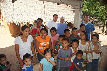 Guatemala Mission Trip 2011