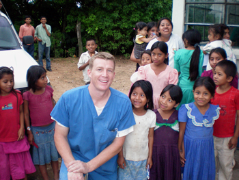 Guatemala Mission Trip 2007