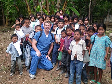 Guatemala Mission Trip 2008