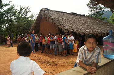 Guatemala Mission Trip 2011